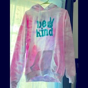 Be Kind Hoodie